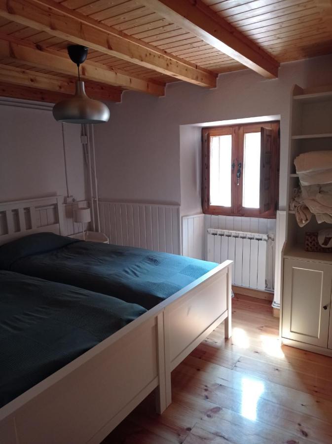 Amplia Y Comoda Casa De Piedra Con Porche Y Jardin Сан-Роке-де-Риомьера Экстерьер фото