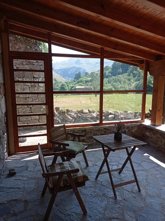 Amplia Y Comoda Casa De Piedra Con Porche Y Jardin Сан-Роке-де-Риомьера Экстерьер фото